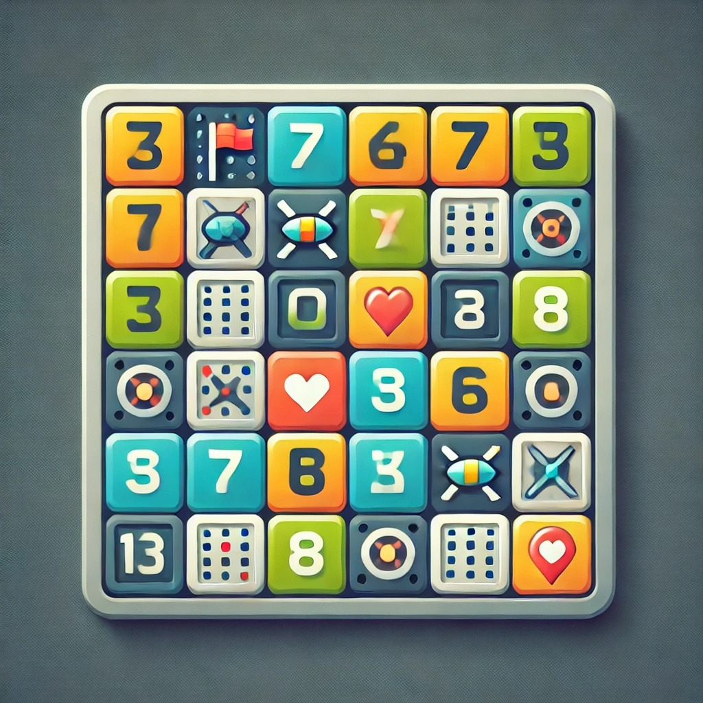 Minesweeper Master